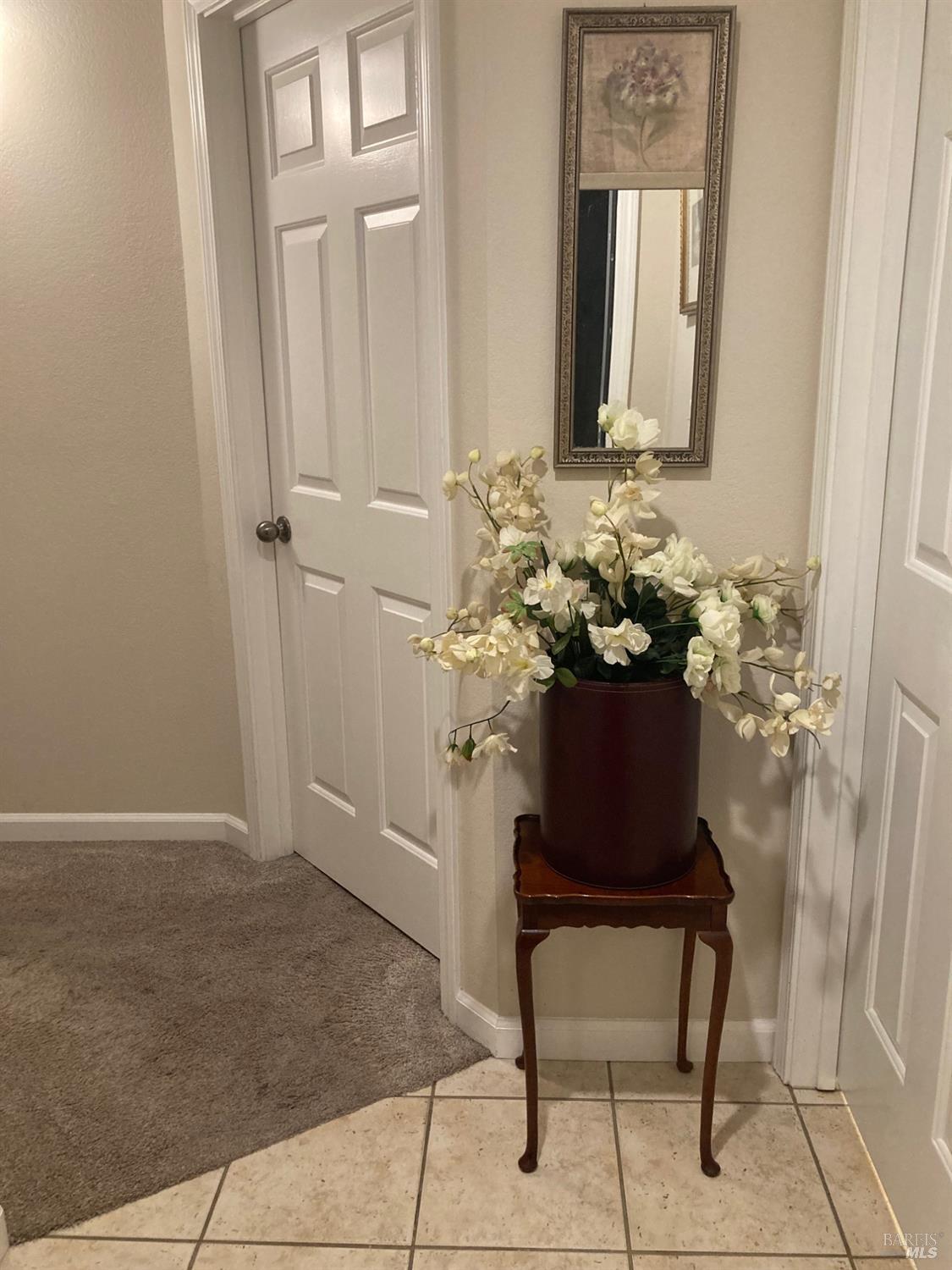 Detail Gallery Image 3 of 12 For 419 Mission Blvd #419,  Santa Rosa,  CA 95409 - 2 Beds | 1 Baths