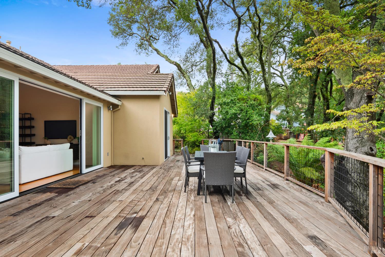 Detail Gallery Image 51 of 68 For 18 Tuscany Ct, Napa,  CA 94558 - 3 Beds | 2/1 Baths