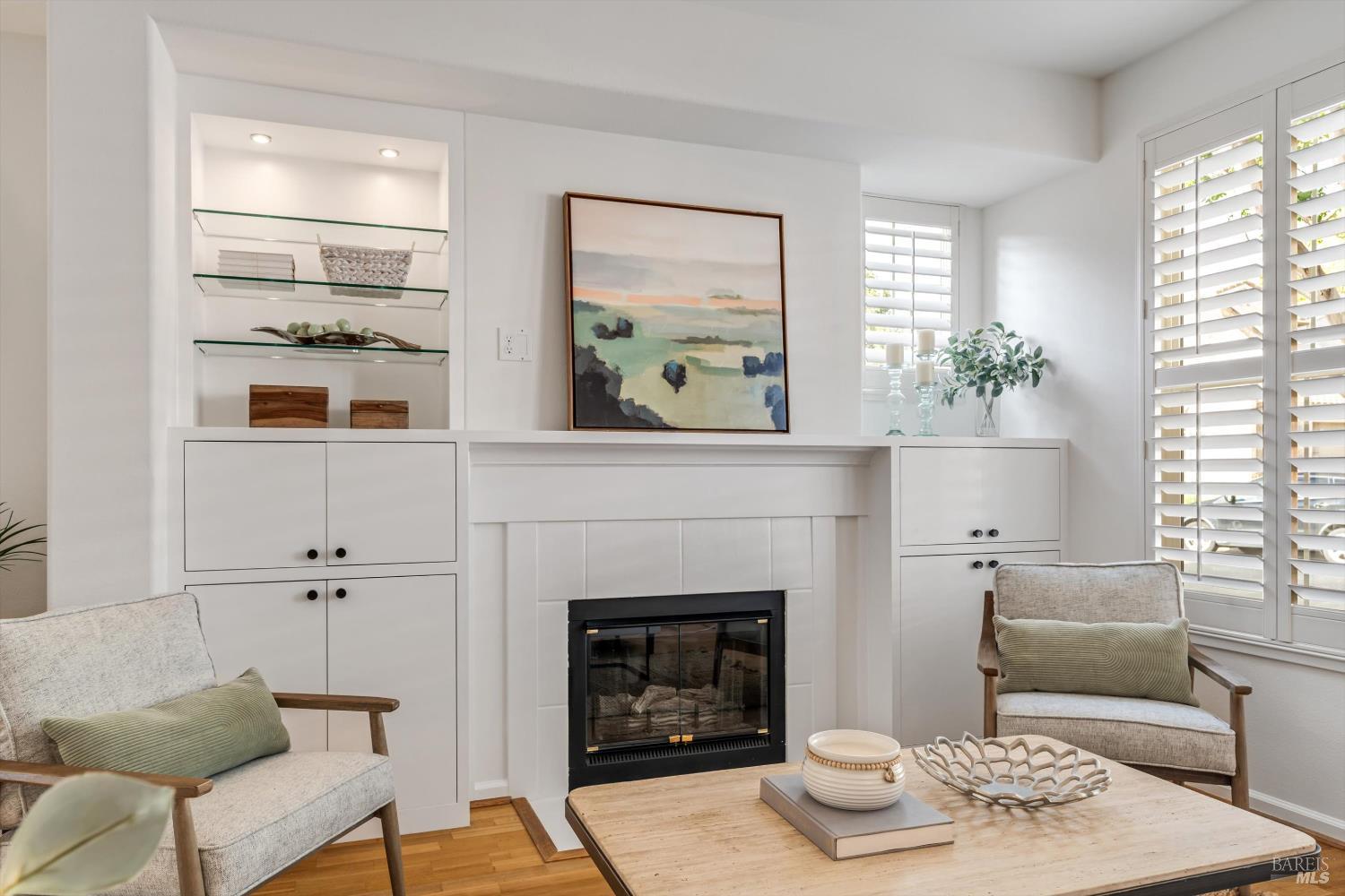 Detail Gallery Image 8 of 38 For 63 Gann Way, Novato,  CA 94949 - 2 Beds | 2/1 Baths