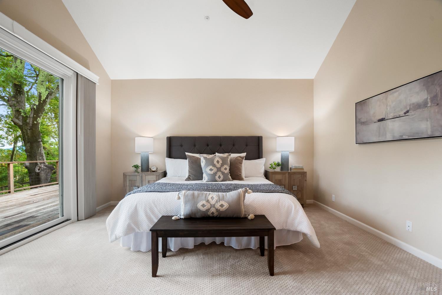 Detail Gallery Image 42 of 68 For 18 Tuscany Ct, Napa,  CA 94558 - 3 Beds | 2/1 Baths