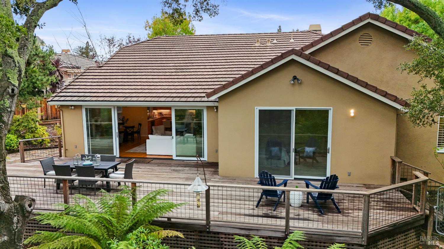 Detail Gallery Image 67 of 68 For 18 Tuscany Ct, Napa,  CA 94558 - 3 Beds | 2/1 Baths