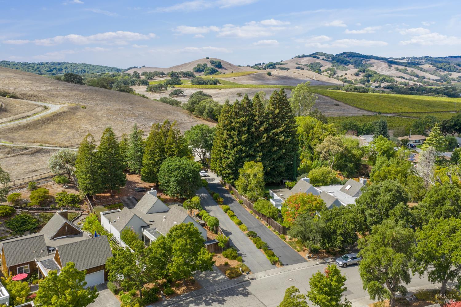 Detail Gallery Image 57 of 60 For 21326 via Colombard Unkn, Sonoma,  CA 95476 - 2 Beds | 2 Baths