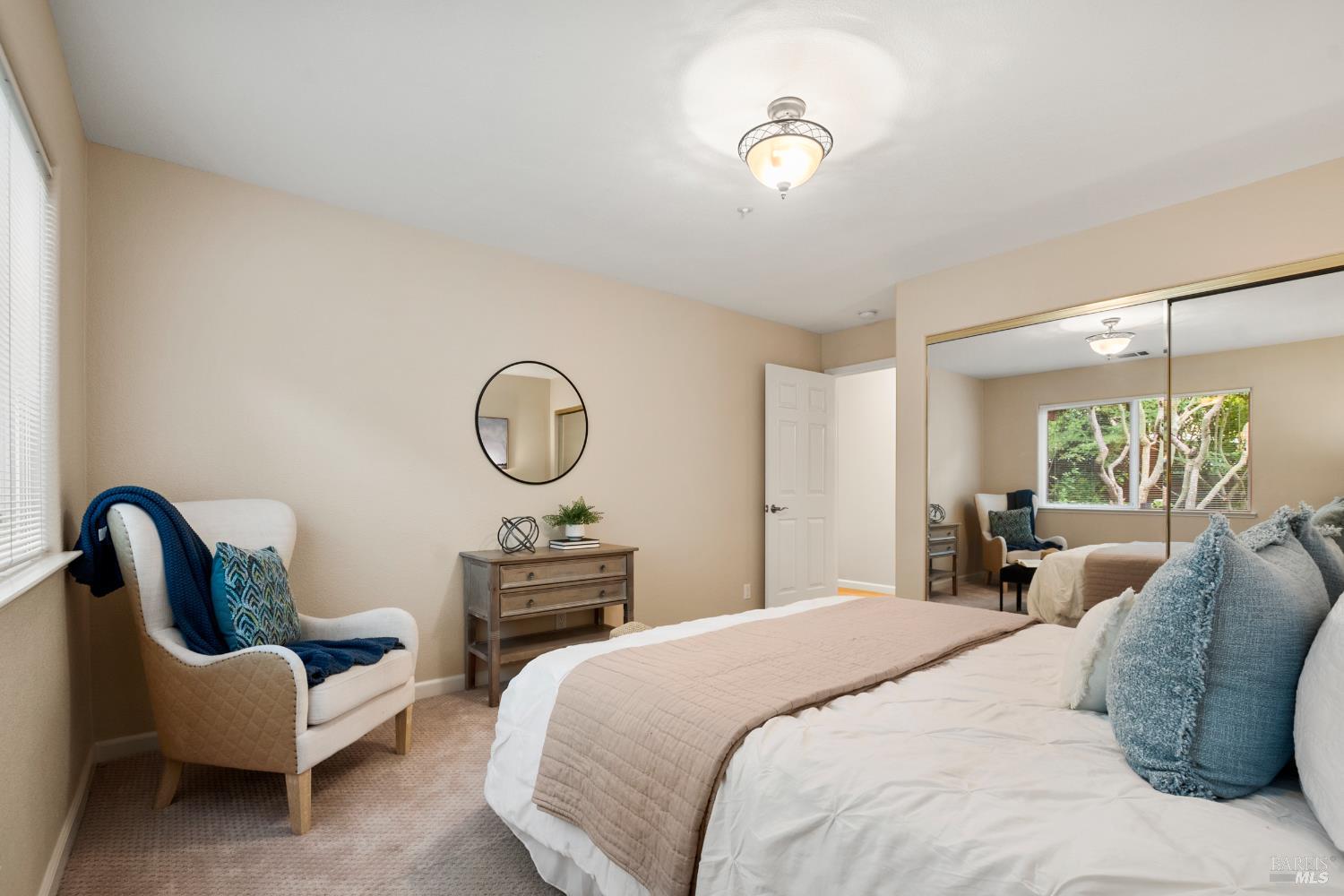 Detail Gallery Image 36 of 68 For 18 Tuscany Ct, Napa,  CA 94558 - 3 Beds | 2/1 Baths