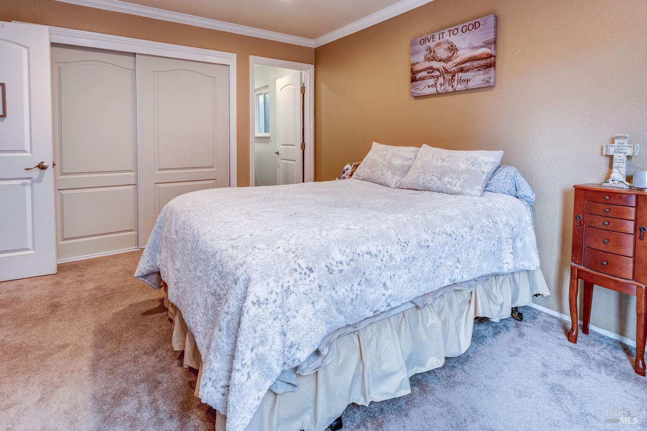 Detail Gallery Image 15 of 28 For 1448 O Hare Dr, Benicia,  CA 94510 - 4 Beds | 2 Baths