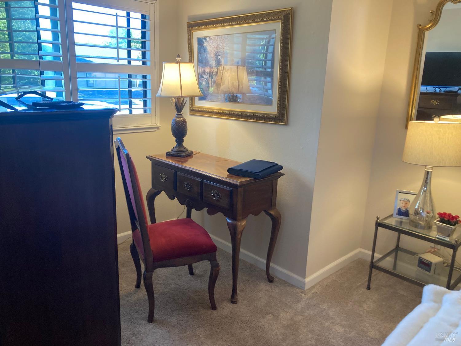 Detail Gallery Image 5 of 12 For 419 Mission Blvd #419,  Santa Rosa,  CA 95409 - 2 Beds | 1 Baths