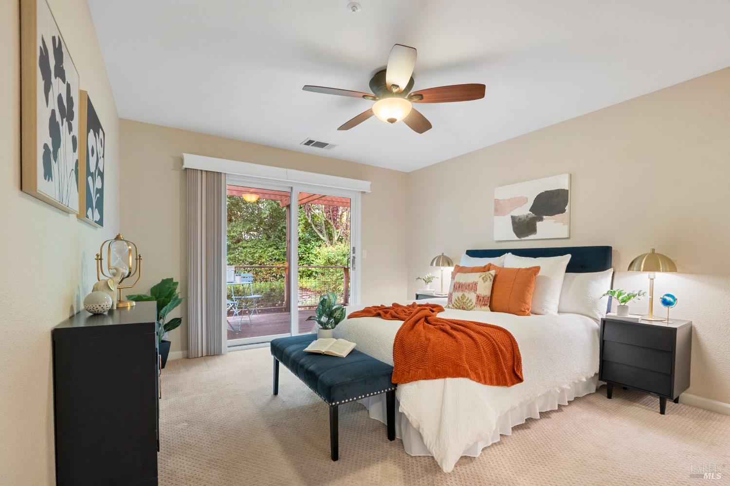 Detail Gallery Image 37 of 68 For 18 Tuscany Ct, Napa,  CA 94558 - 3 Beds | 2/1 Baths