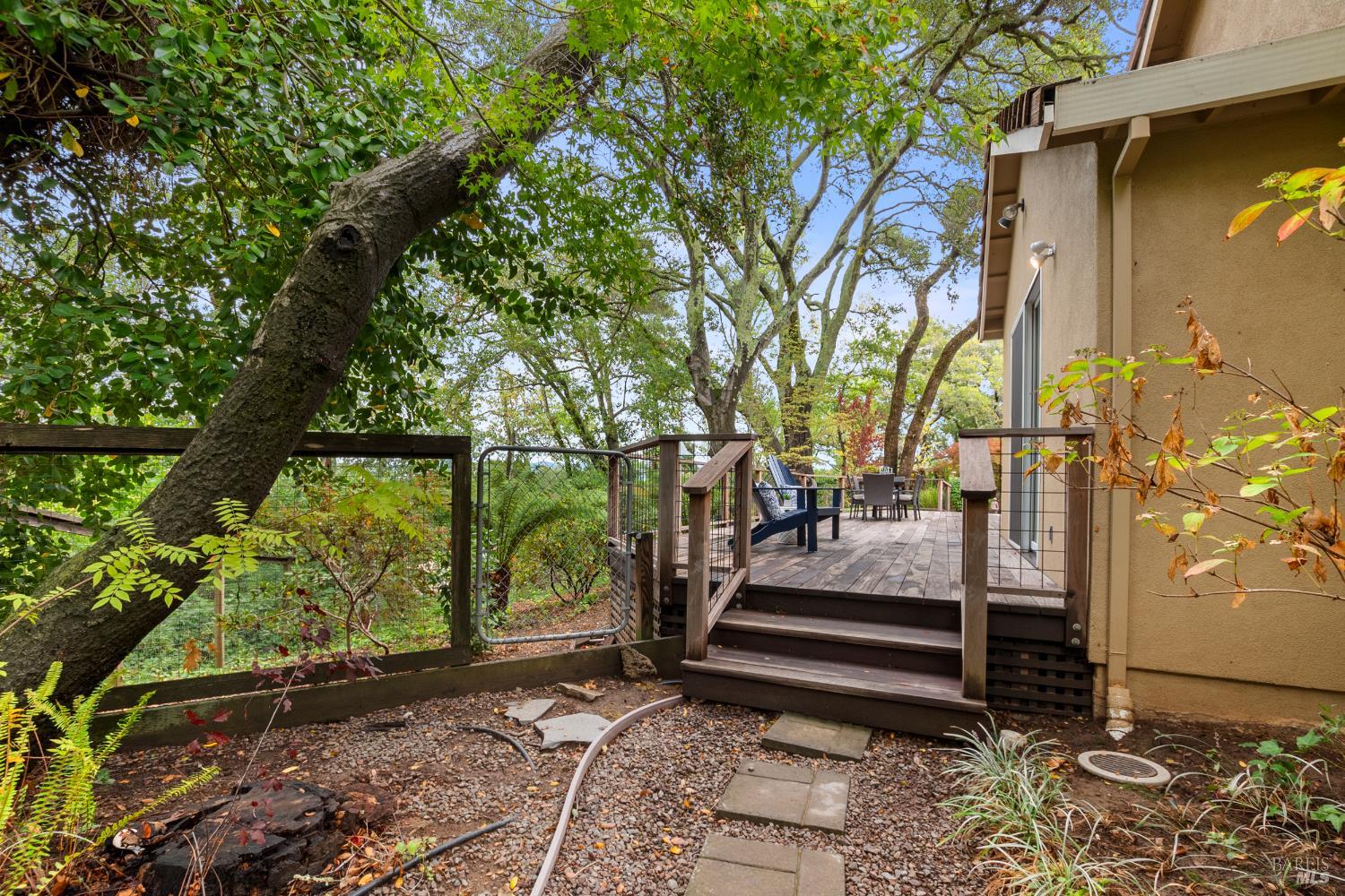 Detail Gallery Image 58 of 68 For 18 Tuscany Ct, Napa,  CA 94558 - 3 Beds | 2/1 Baths