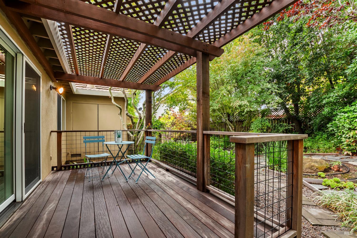 Detail Gallery Image 59 of 68 For 18 Tuscany Ct, Napa,  CA 94558 - 3 Beds | 2/1 Baths