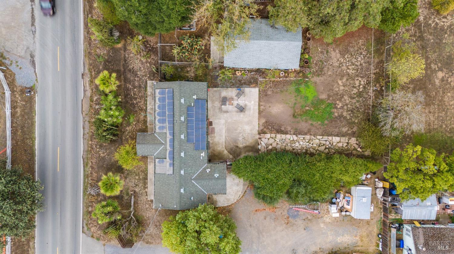 Detail Gallery Image 44 of 52 For 3960 Llano Rd, Santa Rosa,  CA 95407 - 6 Beds | 4 Baths