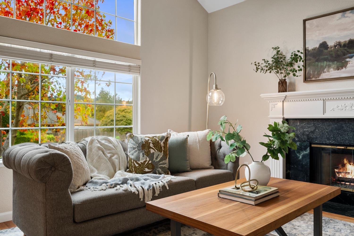 Detail Gallery Image 8 of 68 For 18 Tuscany Ct, Napa,  CA 94558 - 3 Beds | 2/1 Baths