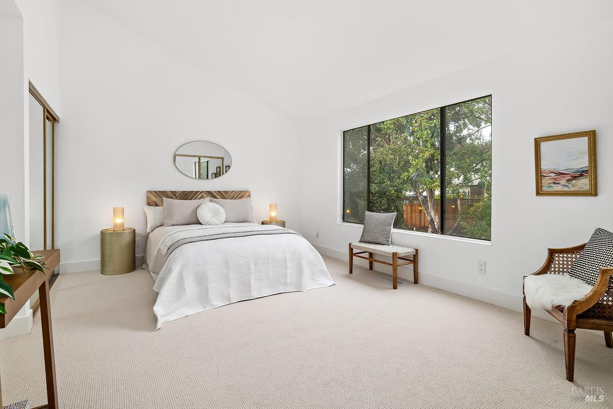 Detail Gallery Image 12 of 24 For 8 Park Crest Ct #C,  Novato,  CA 94947 - 3 Beds | 2/1 Baths