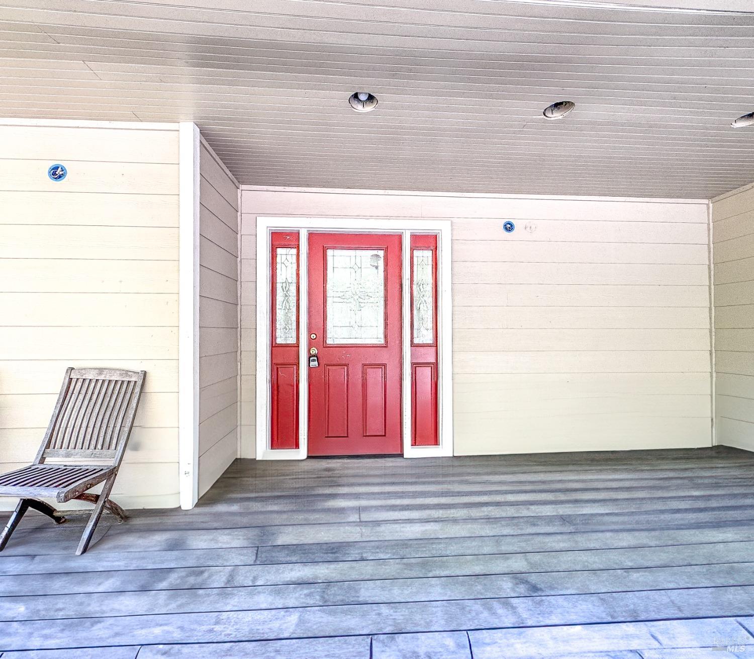 Detail Gallery Image 5 of 29 For 24511 Cypress Dr, Willits,  CA 95490 - 3 Beds | 2/1 Baths