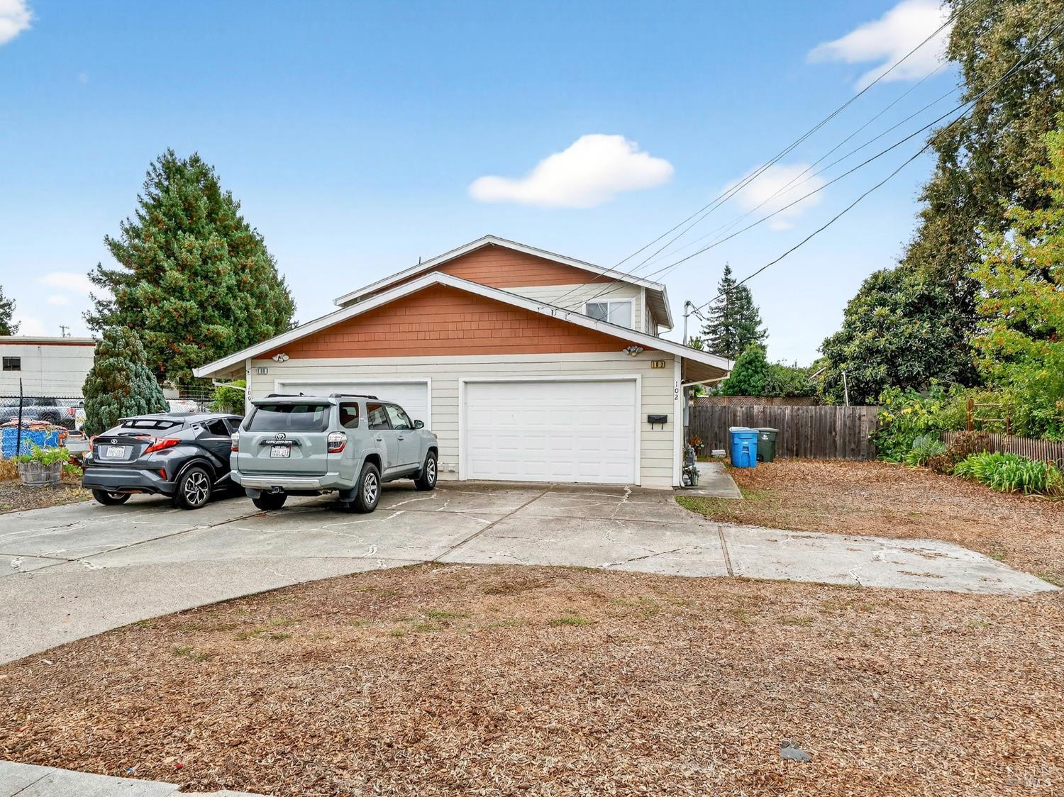 Detail Gallery Image 2 of 32 For 100 W 8th St, Santa Rosa,  CA 95401 - – Beds | – Baths