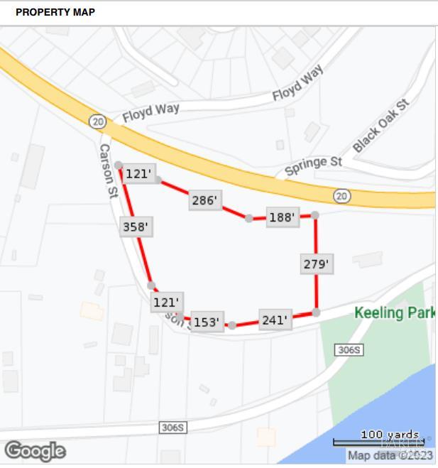 Detail Gallery Image 19 of 19 For 2900 Carson St, Upper Lake,  CA 95485 - – Beds | – Baths