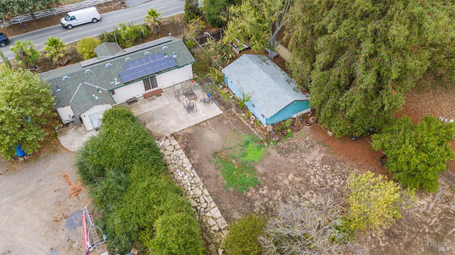 Detail Gallery Image 47 of 52 For 3960 Llano Rd, Santa Rosa,  CA 95407 - – Beds | – Baths