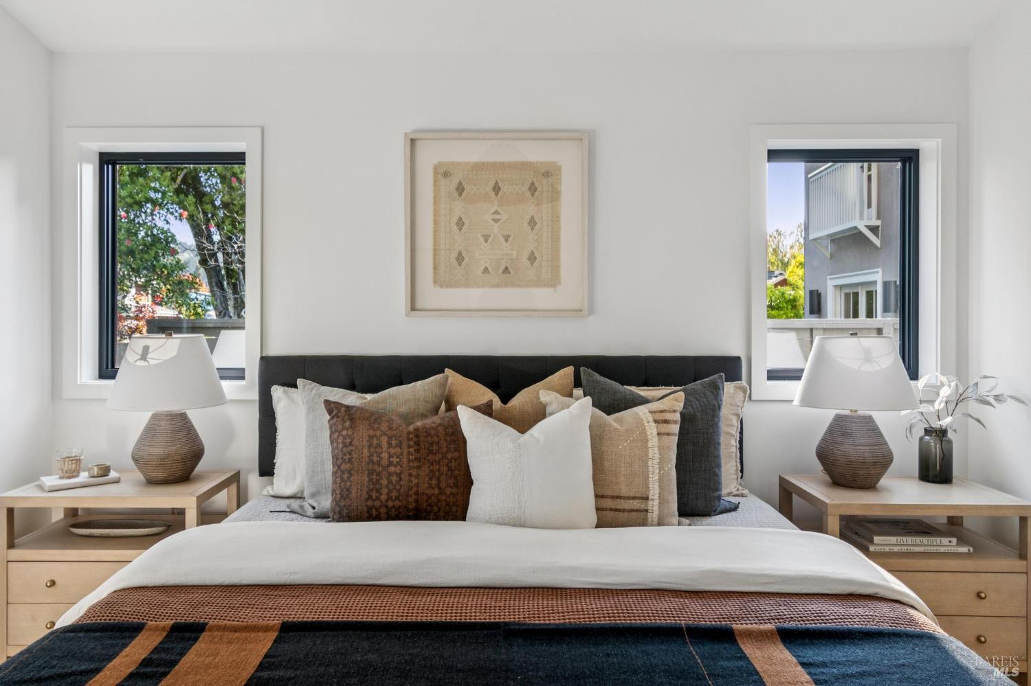 Detail Gallery Image 38 of 62 For 78 Nelson Ave, Mill Valley,  CA 94941 - 4 Beds | 3/1 Baths