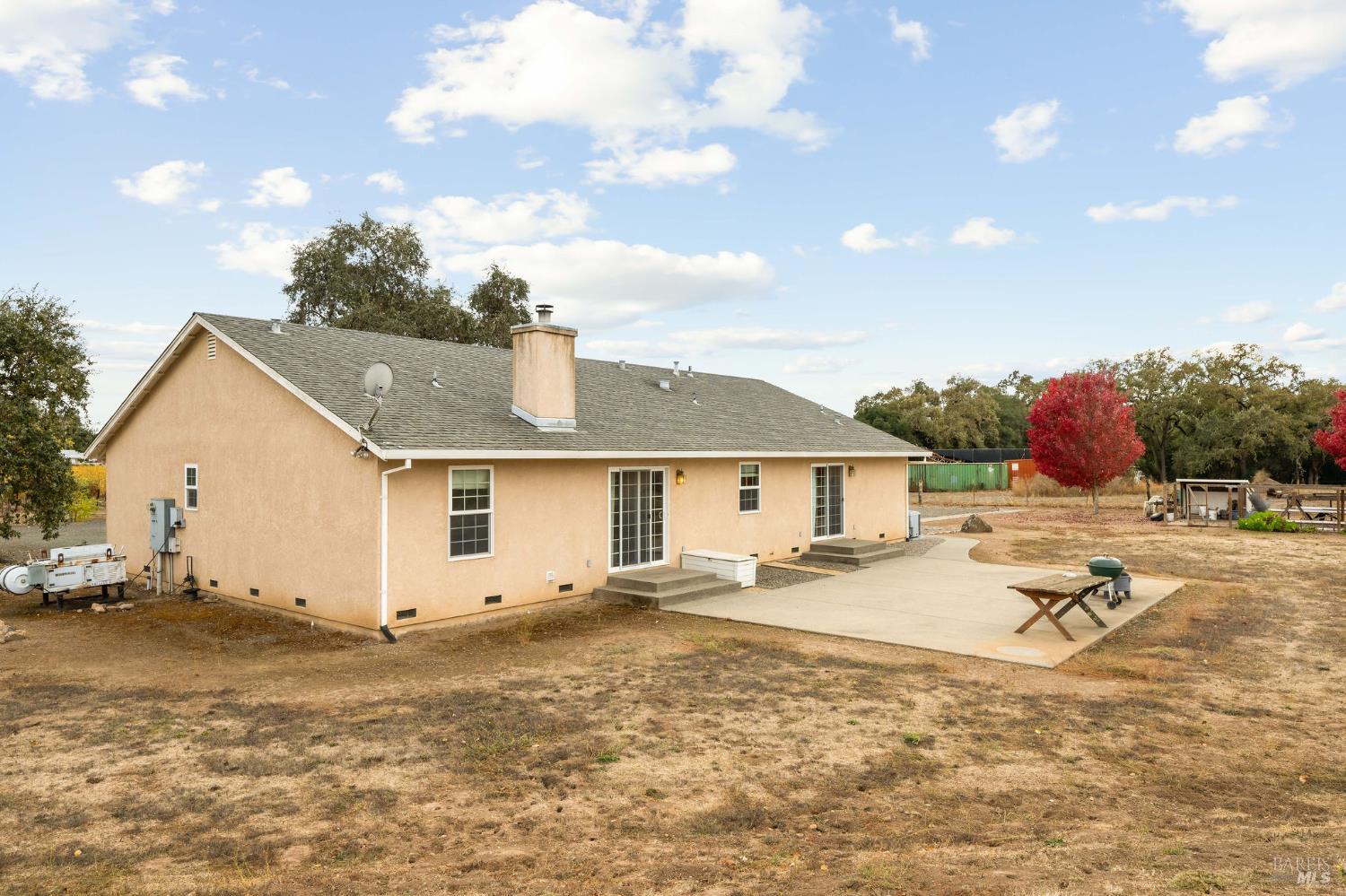 Detail Gallery Image 45 of 48 For 4171 Silverado Trl, Napa,  CA 94558 - 3 Beds | 2 Baths