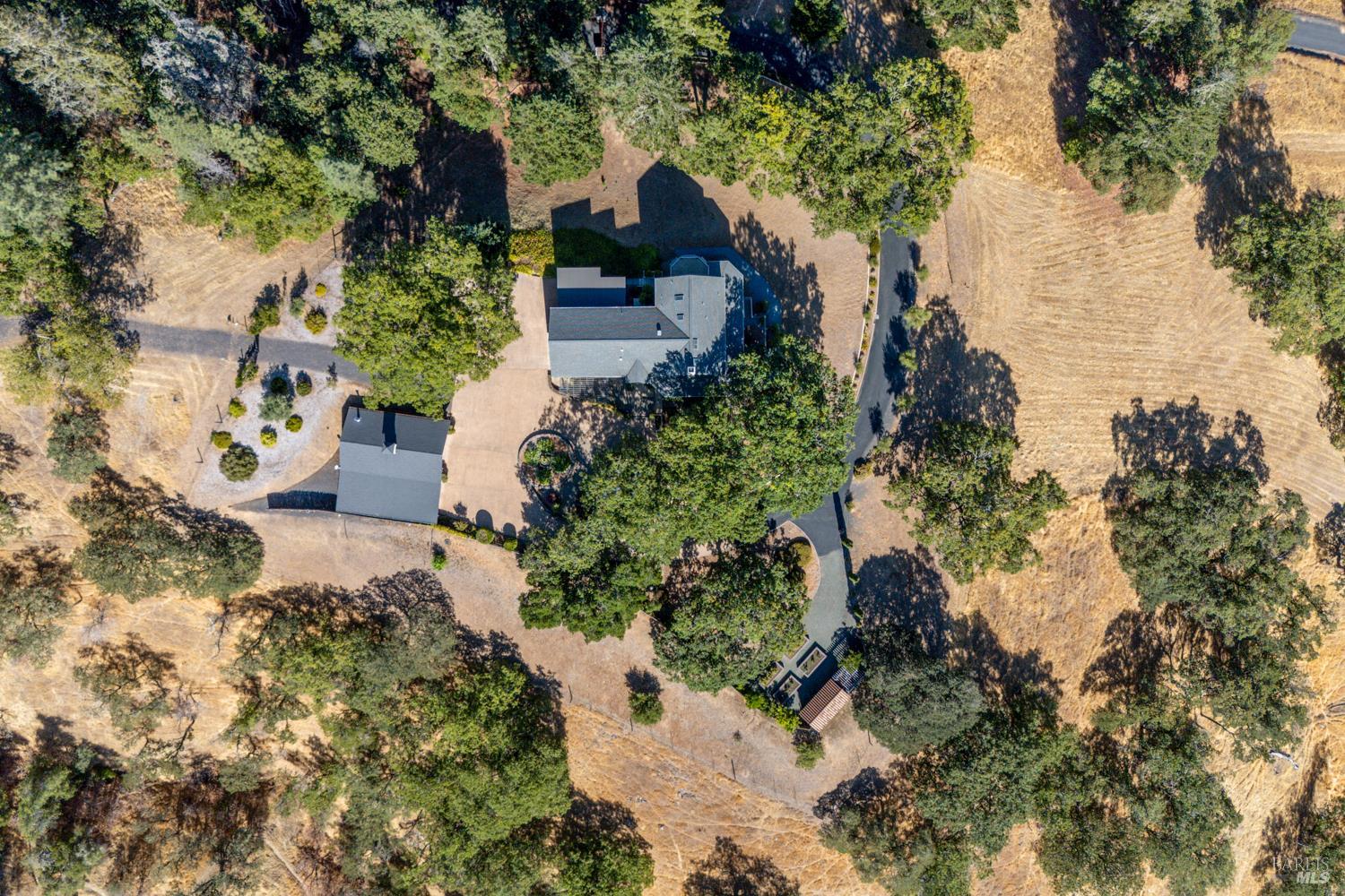 Detail Gallery Image 53 of 56 For 800 Boonville Rd, Ukiah,  CA 95482 - 4 Beds | 4 Baths