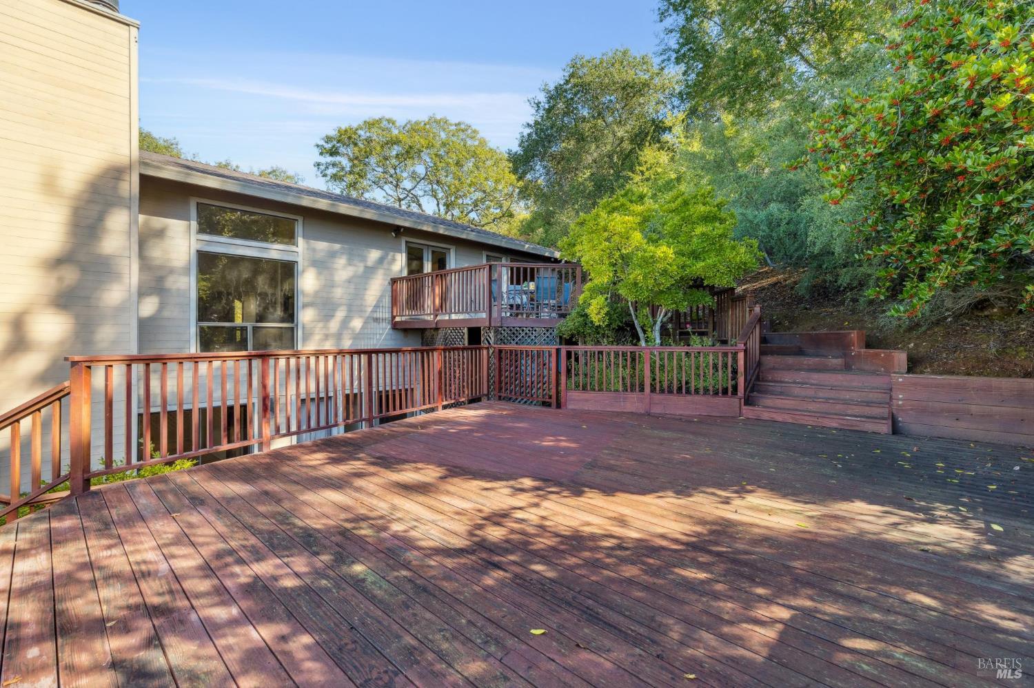 Detail Gallery Image 59 of 76 For 2060 Oak Ridge Dr, Santa Rosa,  CA 95404 - 3 Beds | 2 Baths