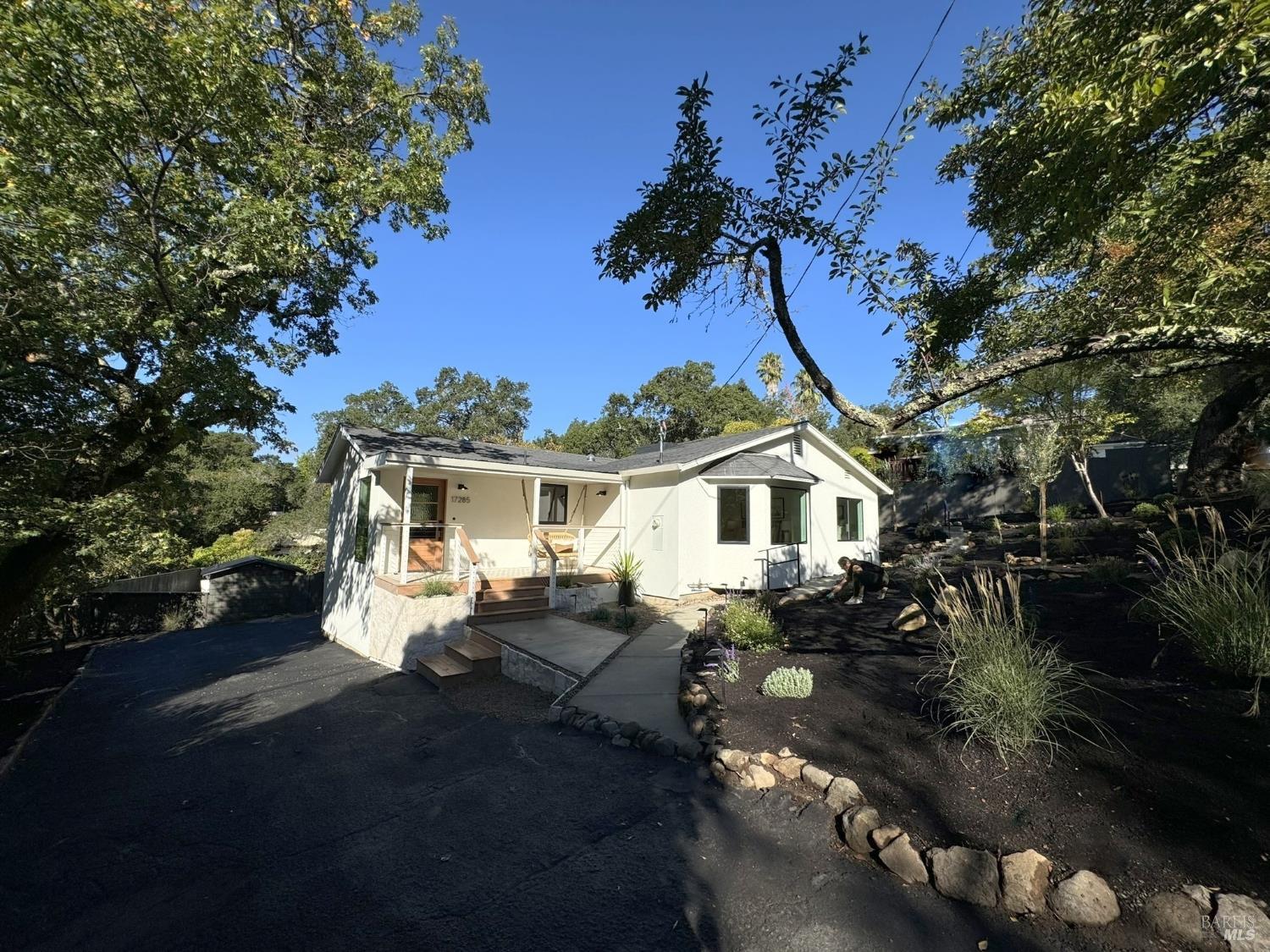 Detail Gallery Image 79 of 87 For 17285 Hillcrest Ave, Sonoma,  CA 95476 - 3 Beds | 3 Baths