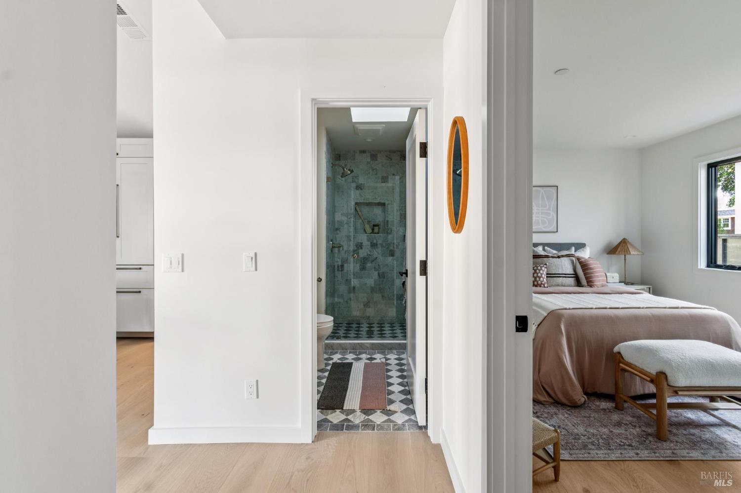 Detail Gallery Image 23 of 62 For 78 Nelson Ave, Mill Valley,  CA 94941 - 4 Beds | 3/1 Baths