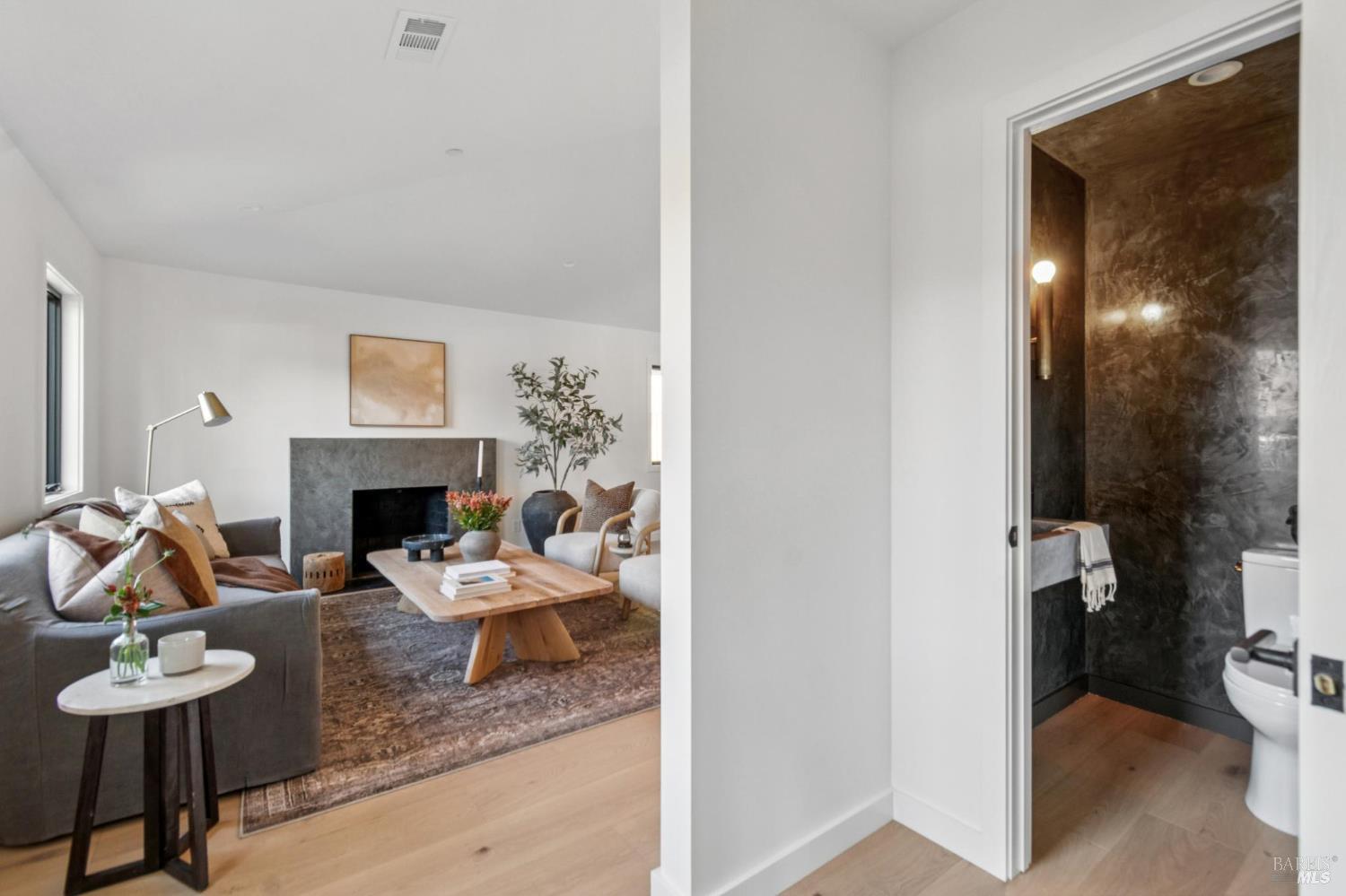 Detail Gallery Image 27 of 62 For 78 Nelson Ave, Mill Valley,  CA 94941 - 4 Beds | 3/1 Baths