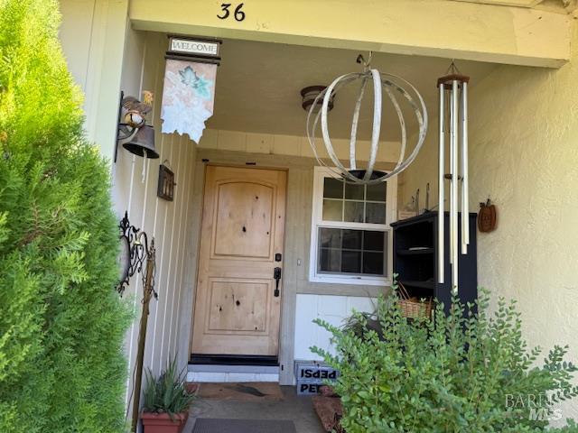 Detail Gallery Image 2 of 24 For 36 Hillside Dr, Willits,  CA 95490 - 3 Beds | 2 Baths