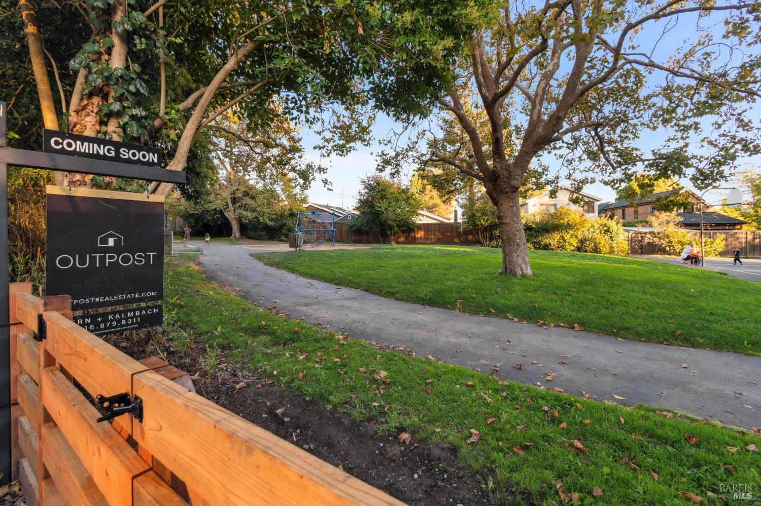 Detail Gallery Image 59 of 62 For 78 Nelson Ave, Mill Valley,  CA 94941 - 4 Beds | 3/1 Baths