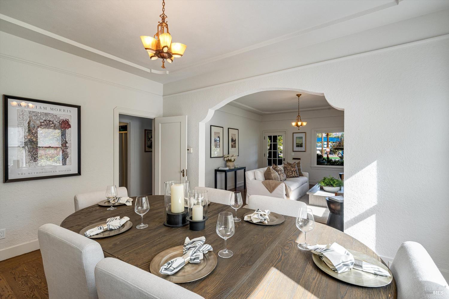 Detail Gallery Image 15 of 48 For 1709 Spring Mountain Rd, Saint Helena,  CA 94574 - 2 Beds | 1 Baths