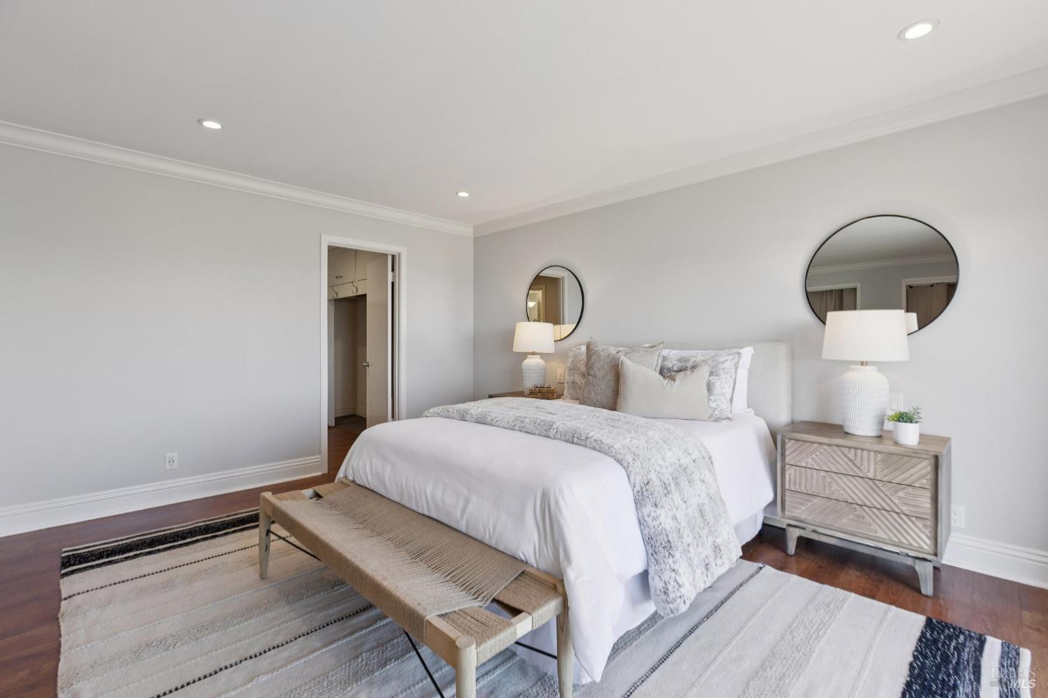 Detail Gallery Image 54 of 57 For 19 Mliss Ln, San Rafael,  CA 94901 - 4 Beds | 3 Baths