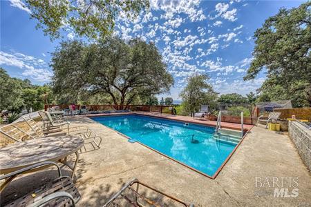 Detail Gallery Image 23 of 51 For 2976 Rancho Vista Dr, Lucerne,  CA 95458 - 4 Beds | 2/1 Baths