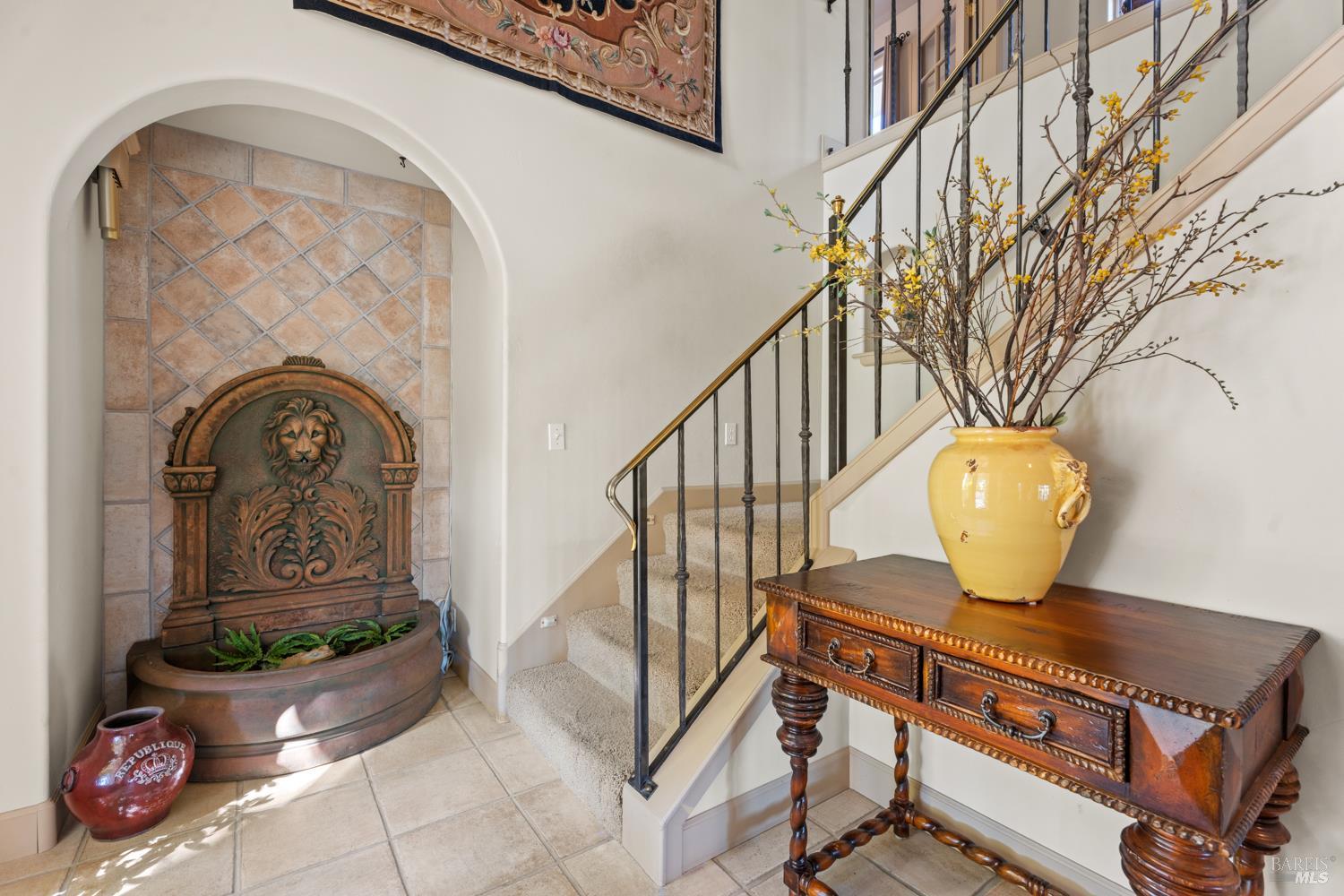 Detail Gallery Image 9 of 56 For 800 Boonville Rd, Ukiah,  CA 95482 - 4 Beds | 4 Baths