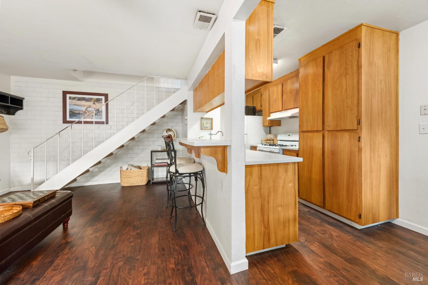 Detail Gallery Image 18 of 28 For 1930 Duxburry Ln #2,  Vacaville,  CA 95687 - 2 Beds | 1 Baths