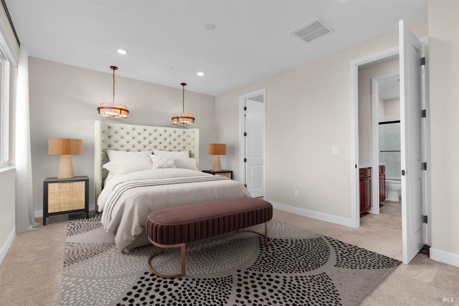 Detail Gallery Image 49 of 62 For 3751 Hennessy Pl, Santa Rosa,  CA 95403 - 4 Beds | 3 Baths