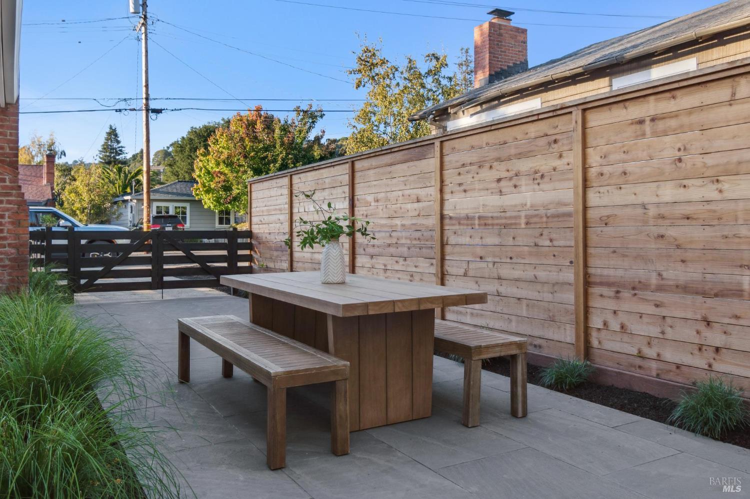 Detail Gallery Image 56 of 62 For 78 Nelson Ave, Mill Valley,  CA 94941 - 4 Beds | 3/1 Baths