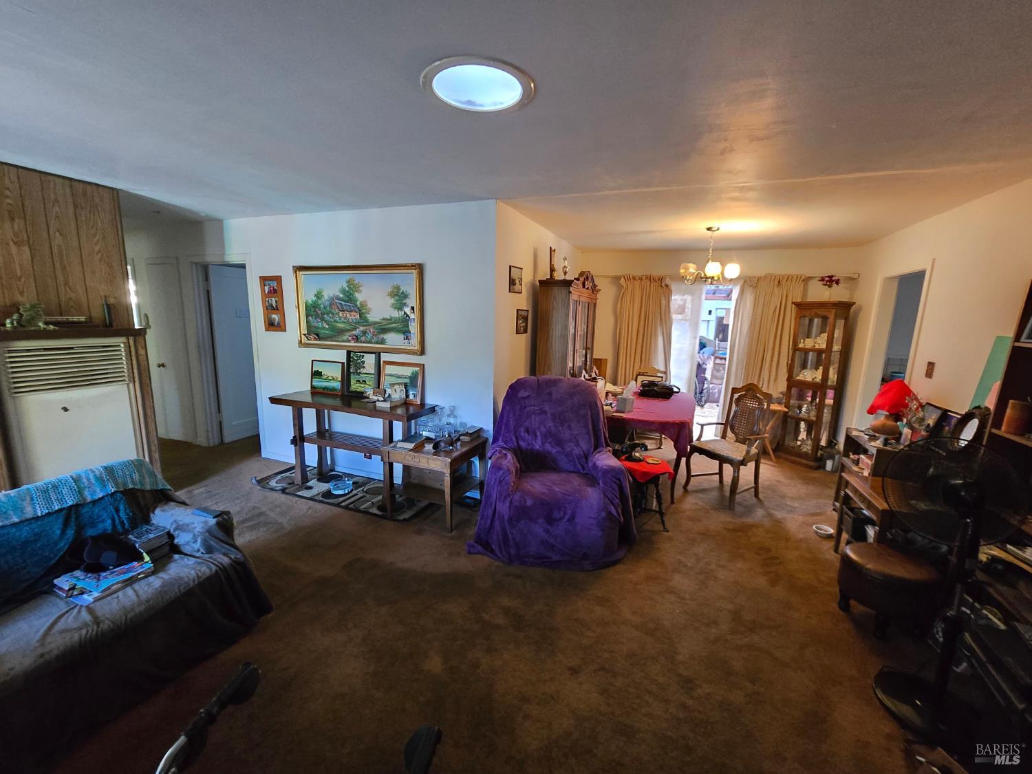 Detail Gallery Image 9 of 15 For 53 Mercury Ave, Tiburon,  CA 94920 - 3 Beds | 1 Baths