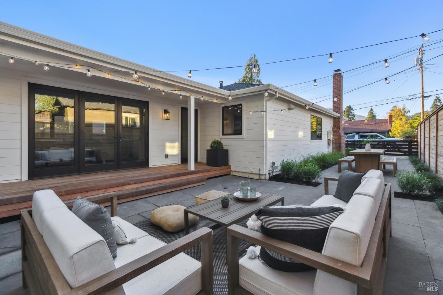 Detail Gallery Image 53 of 62 For 78 Nelson Ave, Mill Valley,  CA 94941 - 4 Beds | 3/1 Baths