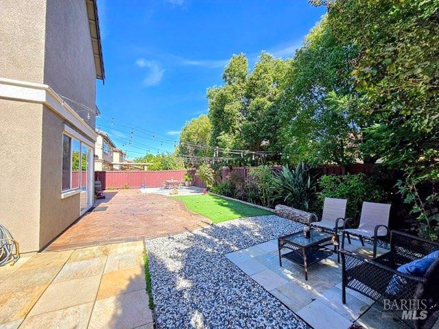 Detail Gallery Image 64 of 76 For 644 Canterbury Cir, Vacaville,  CA 95687 - 4 Beds | 3 Baths