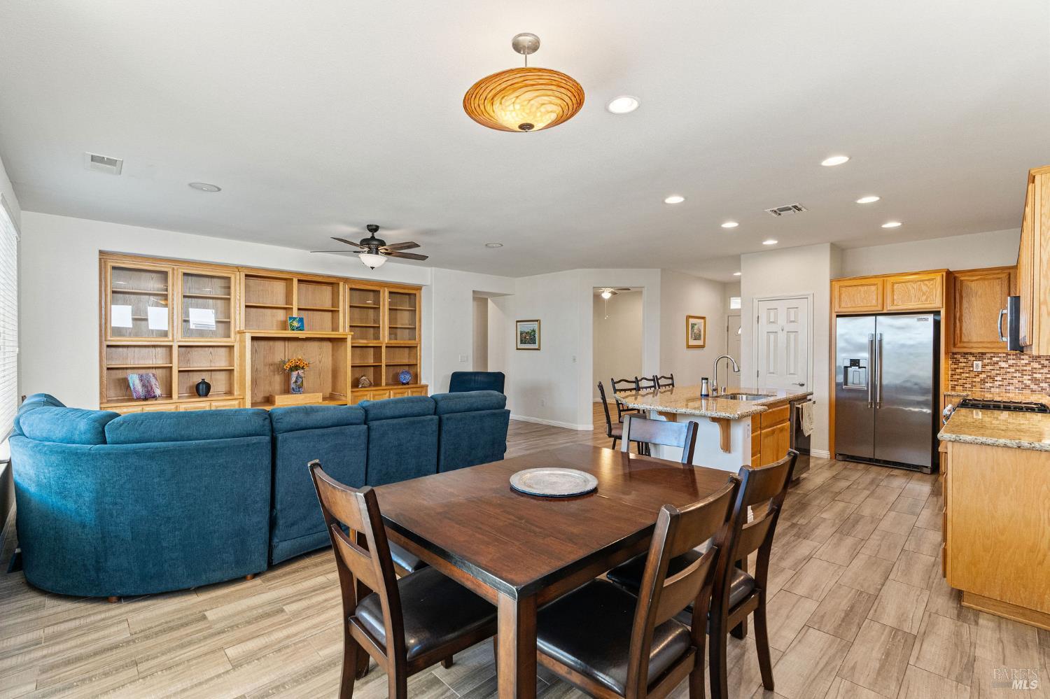 Detail Gallery Image 11 of 58 For 608 American Falls Dr, Rio Vista,  CA 94571 - 2 Beds | 2 Baths