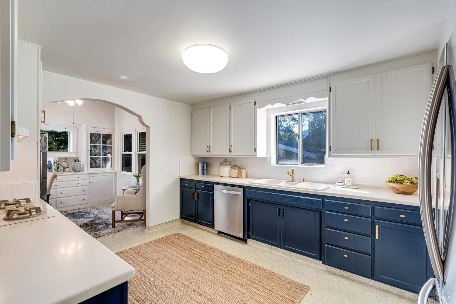 Detail Gallery Image 16 of 48 For 1709 Spring Mountain Rd, Saint Helena,  CA 94574 - 2 Beds | 1 Baths