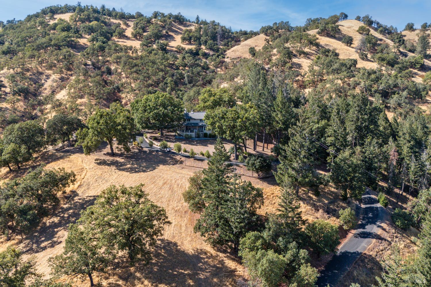 Detail Gallery Image 49 of 56 For 800 Boonville Rd, Ukiah,  CA 95482 - 4 Beds | 4 Baths