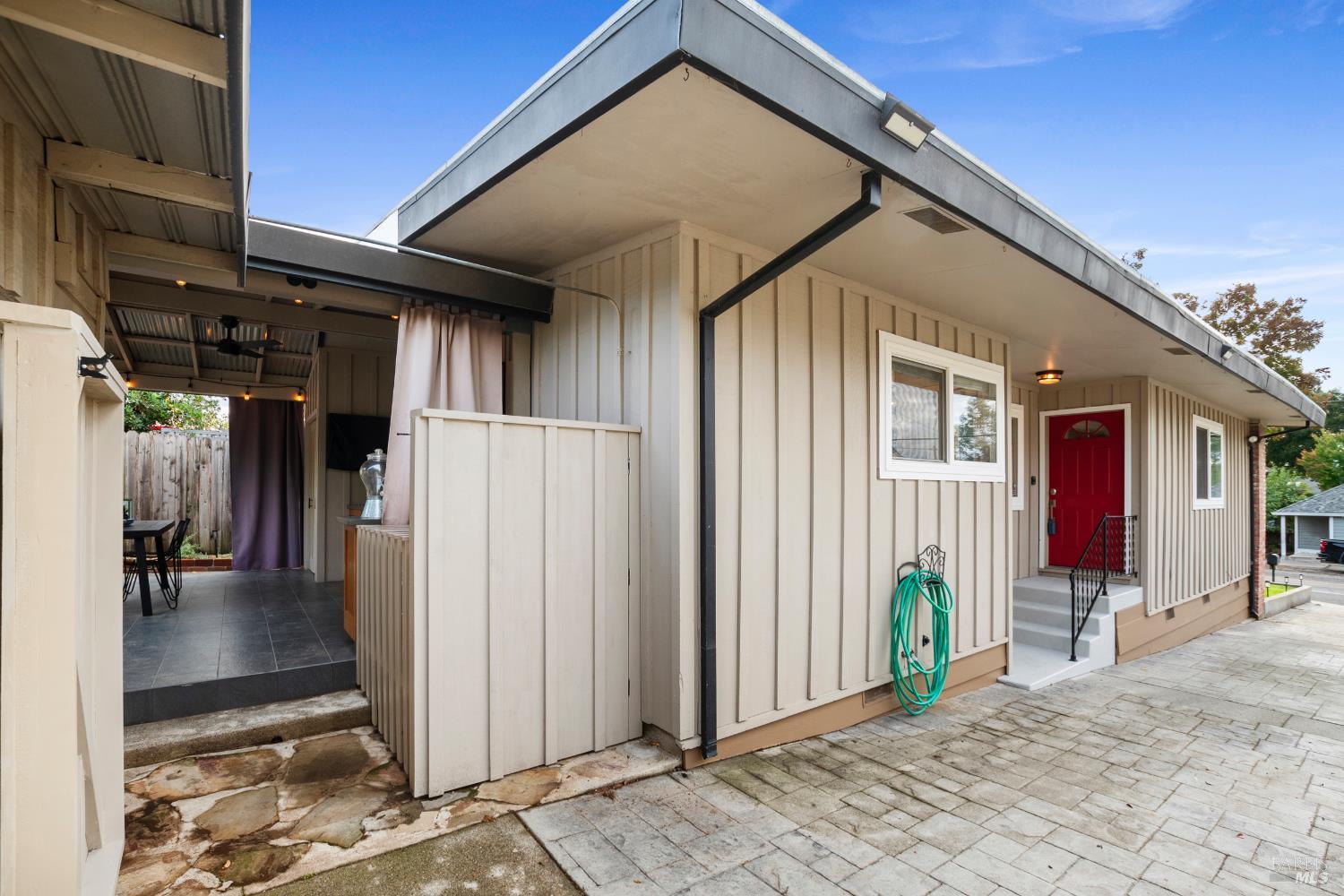 Detail Gallery Image 38 of 38 For 1212 East Ave, Napa,  CA 94559 - 2 Beds | 1 Baths