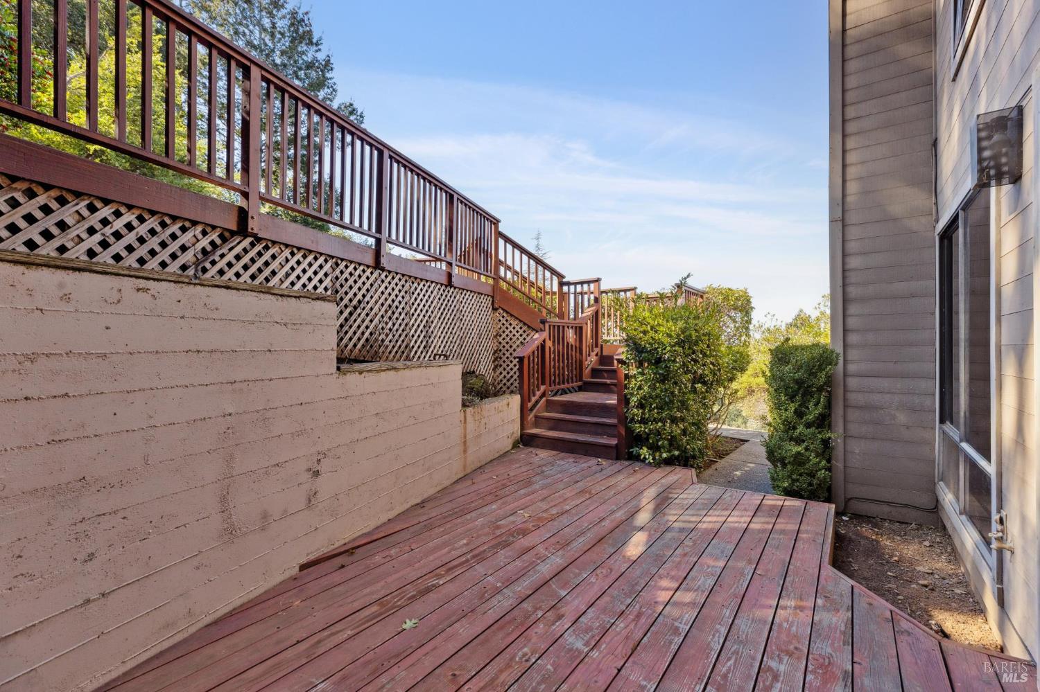 Detail Gallery Image 61 of 76 For 2060 Oak Ridge Dr, Santa Rosa,  CA 95404 - 3 Beds | 2 Baths