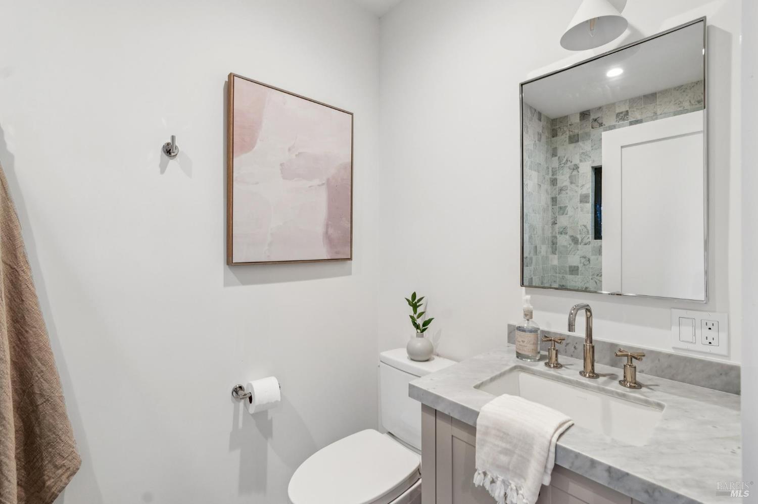 Detail Gallery Image 50 of 62 For 78 Nelson Ave, Mill Valley,  CA 94941 - 4 Beds | 3/1 Baths