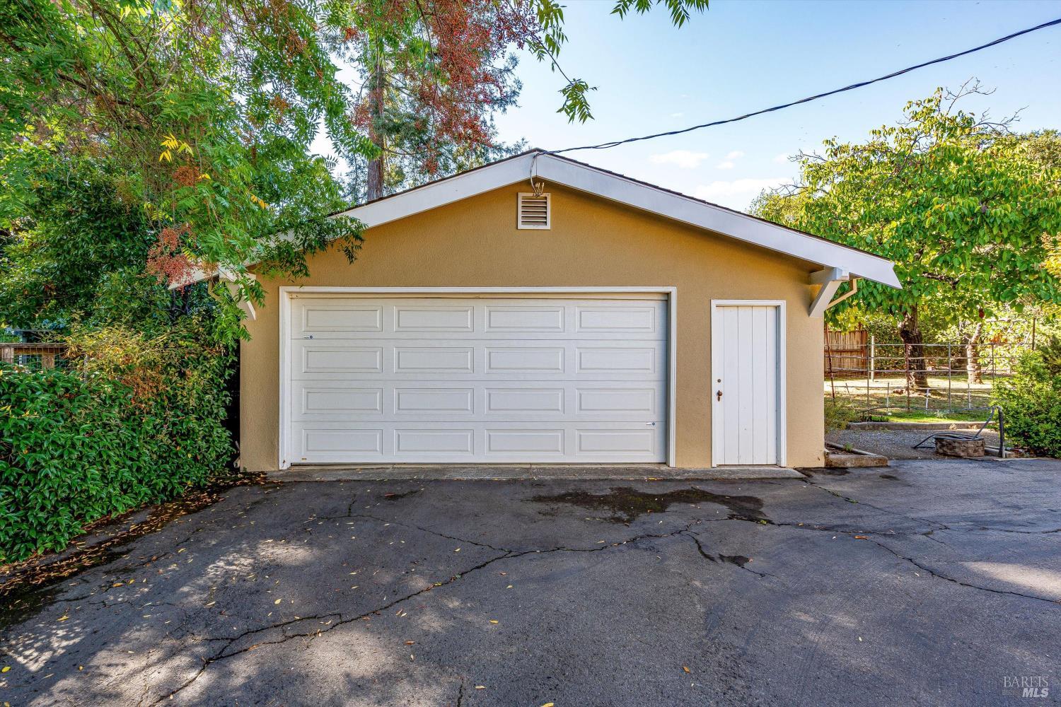 Detail Gallery Image 37 of 48 For 1709 Spring Mountain Rd, Saint Helena,  CA 94574 - 2 Beds | 1 Baths