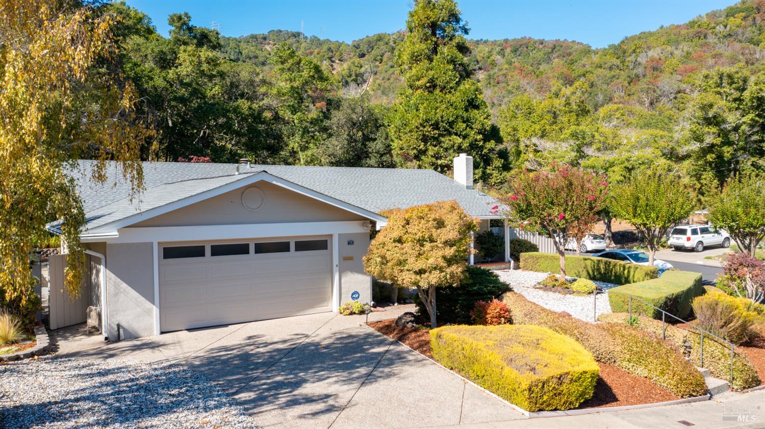 Detail Gallery Image 40 of 40 For 175 Rollingwood Dr, San Rafael,  CA 94901 - 3 Beds | 2 Baths