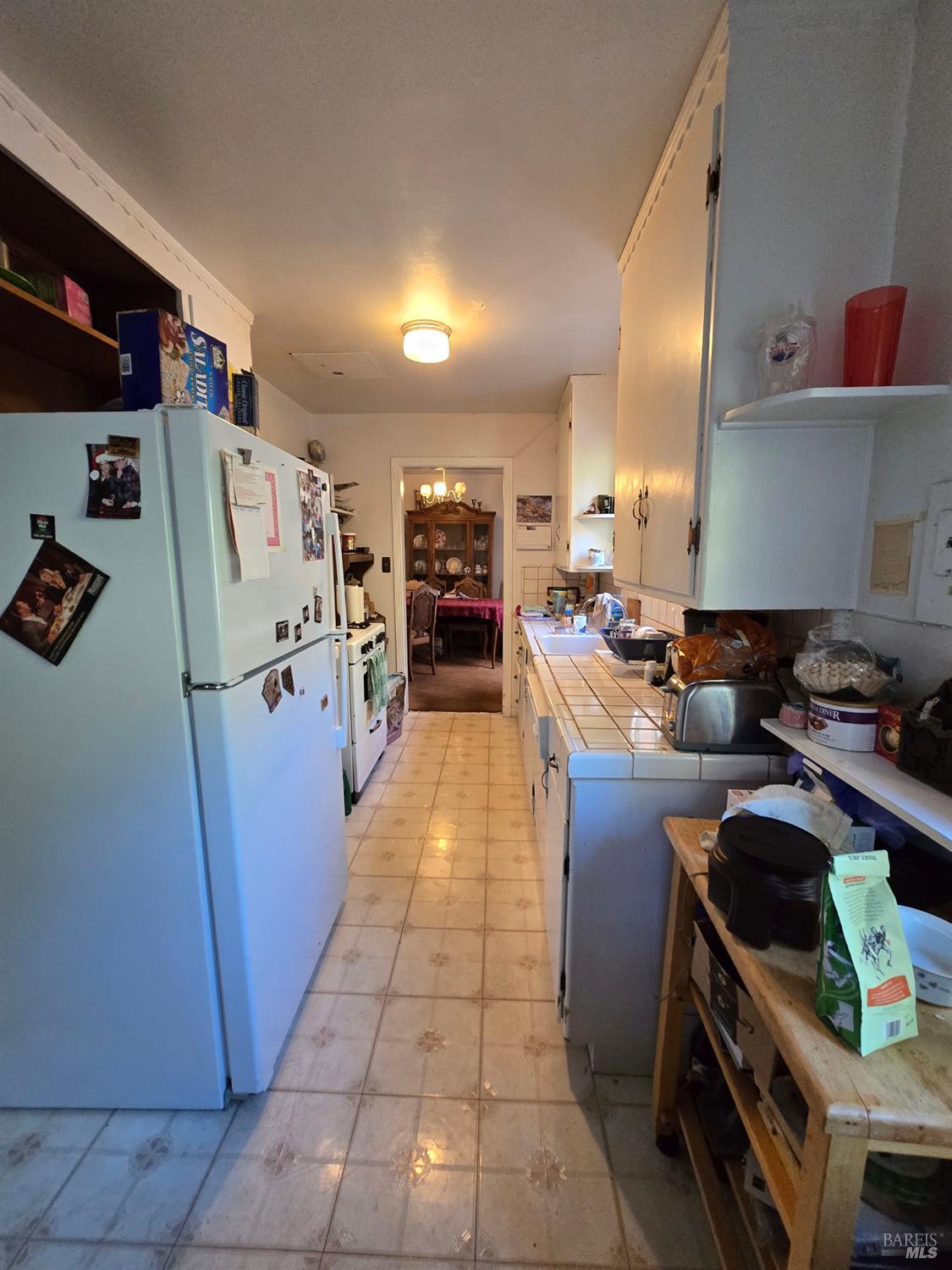 Detail Gallery Image 10 of 15 For 53 Mercury Ave, Tiburon,  CA 94920 - 3 Beds | 1 Baths