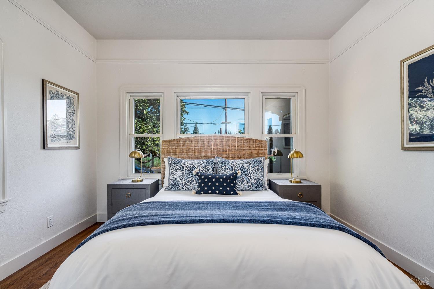 Detail Gallery Image 23 of 48 For 1709 Spring Mountain Rd, Saint Helena,  CA 94574 - 2 Beds | 1 Baths