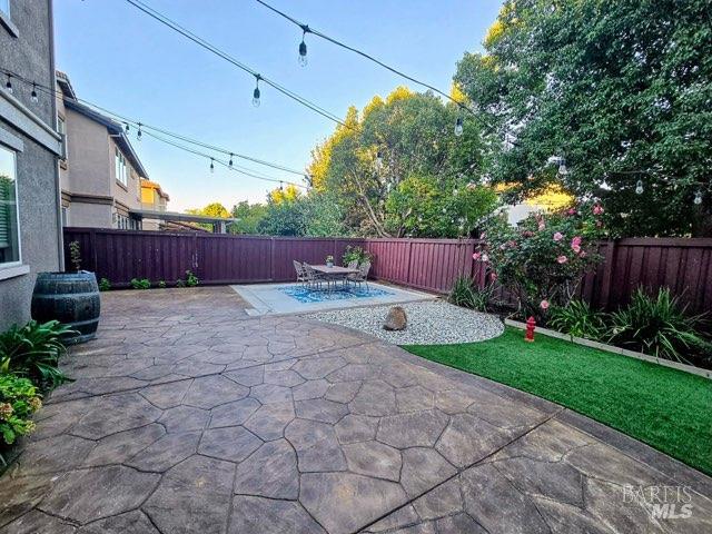 Detail Gallery Image 72 of 76 For 644 Canterbury Cir, Vacaville,  CA 95687 - 4 Beds | 3 Baths