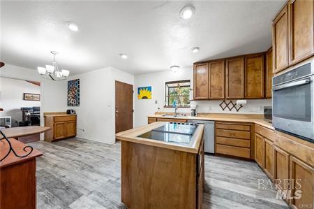 Detail Gallery Image 41 of 51 For 2976 Rancho Vista Dr, Lucerne,  CA 95458 - 4 Beds | 2/1 Baths